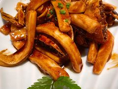 蟹蟹年糕-卯时·龙光雅宴·精致锡帮菜(惠山古镇店)