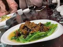 -马凯餐厅(地安门店)