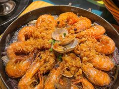 -永安水煮活鱼·仪征土菜院子