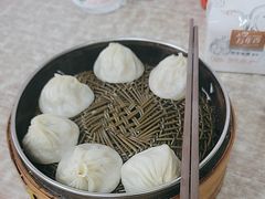 -曼曼汤包(建国西路店)
