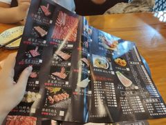 -牛品福潮汕牛肉火锅(旺庄店)