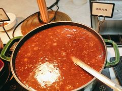 -晶丽香榭自助餐(南京大饭店)