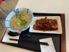 -永和大王(浦东国际机场店)