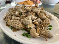 -七鲜渔港美食餐厅(巽寮湾海景店)