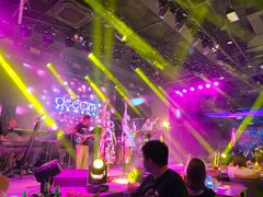 -MOSSO音乐酒吧·live house(南京旗舰店)