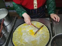 -石头门坎