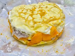 -源麦甜·品质千层(市北店)