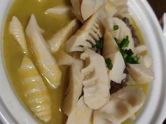 -食光慢宴·安吉土菜馆