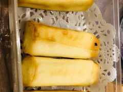 炸牛奶-捷信牛奶甜品世家(五道口店)