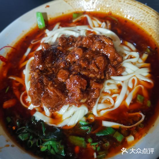 满园春(胜利街店)