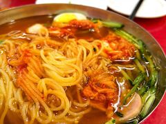 酸甜冷面汤-西塔大冷面(市府大路店)