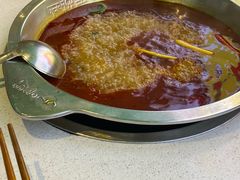 -麻辣空间·清油火锅(万达广场店)