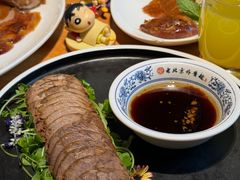 -老北京炸酱面·烤鸭(前门店)