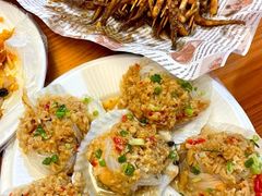 -十里铺铁板鱿鱼