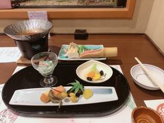 -六本木新城展望台(东京城市景观)