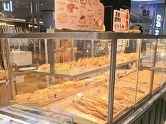 -仟吉(星汇维港店)