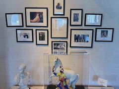 -Me Coffee下午茶艺术空间