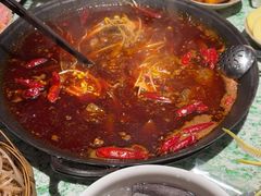 -五里关火锅(牛市口店)