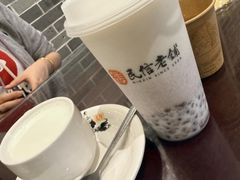 -民信老铺(华盖路店)