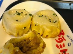 -阿三生煎(正弘城店)