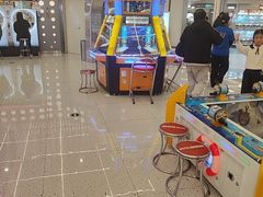 -汤姆熊欢乐世界 · 弹珠机(销品茂店)
