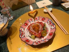 -鮨冠OMAKASE食べ放题(北京首店)