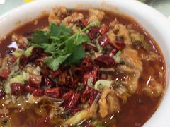 -聚德福海鲜家常菜(刘庄店)