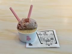 -红楼HONGLOU Gelato(淮海中路店)