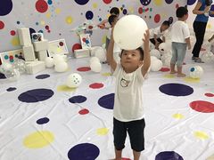 -美吉姆国际儿童发展中心(红谷滩绿地缤纷城中心)