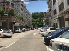 -噏耷茶档