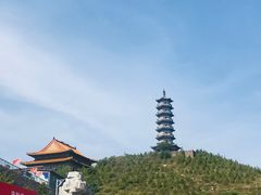 -鸡鸣山旅游风景区
