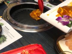 -高丽屯炭火烤肉店