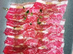 -新石器烤肉(南通CBD大有境店)