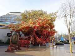 -济南方特东方神画