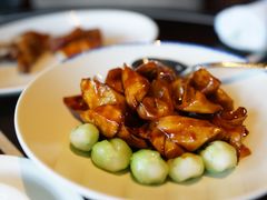 -杭州西子湖四季酒店·金沙厅