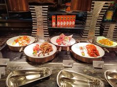 -长沙富力万达文华酒店