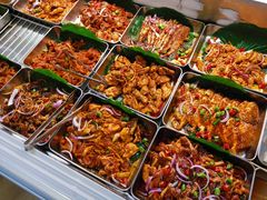 -韩厨烤肉火锅无限自助餐厅(潮流特区店)