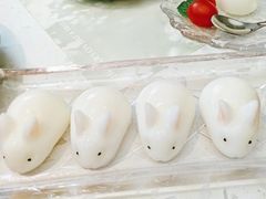 -大树餐厅(红旗街万达店)