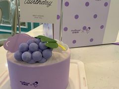 -好利来(桂林路店)