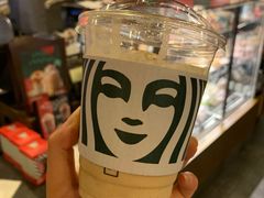 -星巴克臻选(南京艾尚天地店)