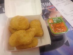 -麦当劳(厦门思明路店)