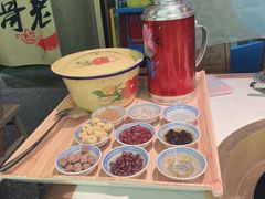 -哥老官重庆美蛙鱼头(宝山龙湖店)