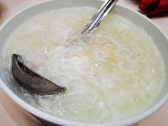 太湖三白羹-得月楼·省级非遗·传统苏帮菜(观前店)