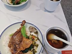 -潮人潮品隆江猪脚饭(城壹汇·流花店)