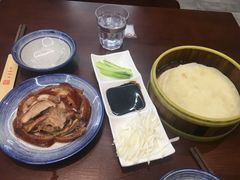 -四季小馆·地道北京小吃(广百店)