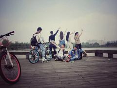 -白鹭湾湿地公园