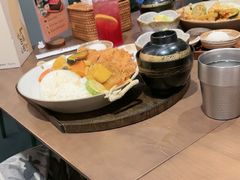 -ITARU食堂·定食料理(西丽店)