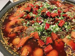 -眉州东坡·熊猫主题餐厅(枫蓝店)