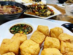 大油泡-聚缘坊特色名小吃(天元西街店)