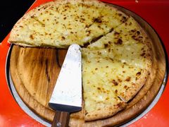 榴莲比萨-比格比萨自助(花园路店)